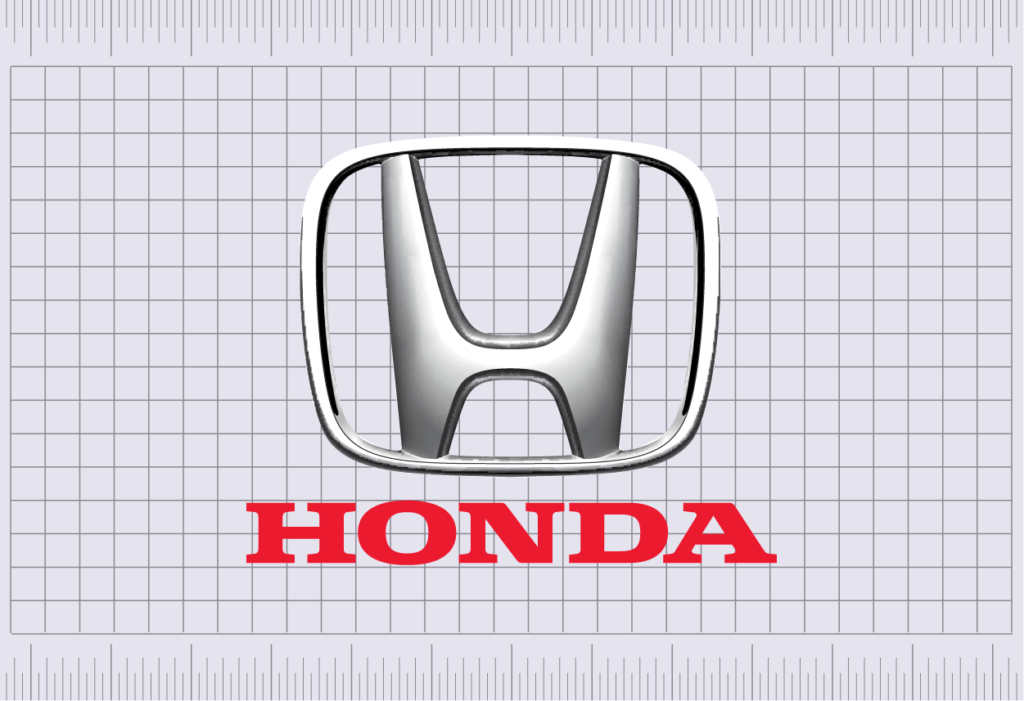Lambang Mobil Honda
